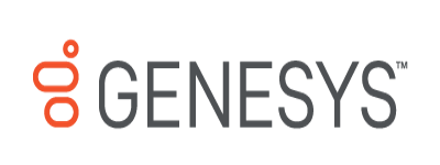 Genesys color logo