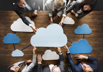 business case for the cloud