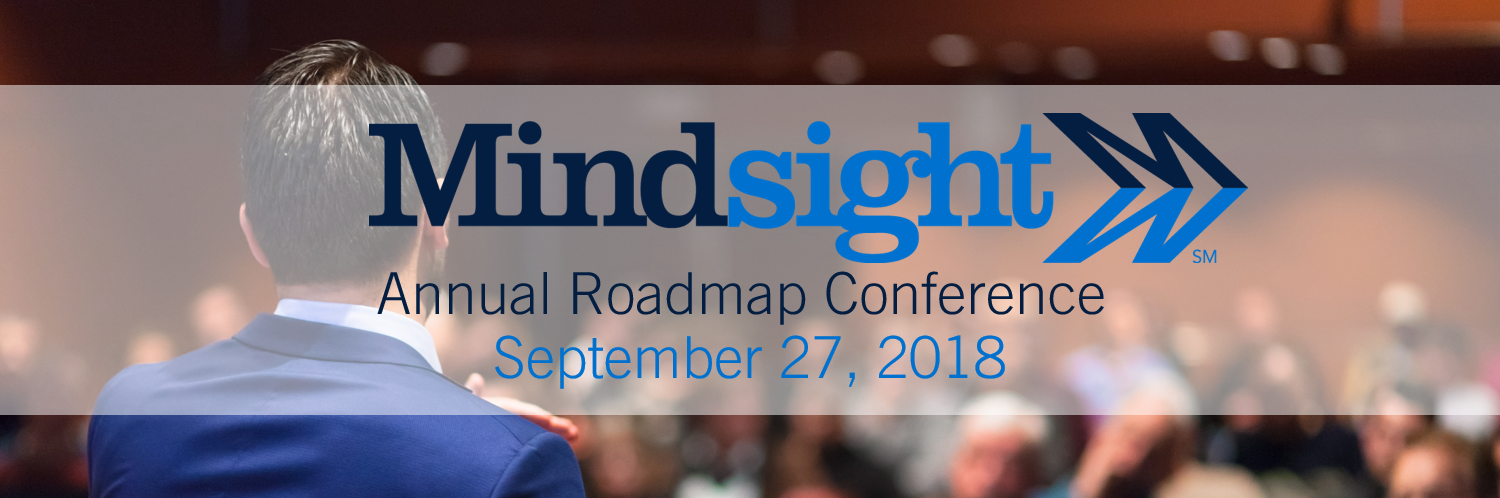 Annual roadmap conference 2018