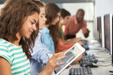 protect k-12 student users in the cloud