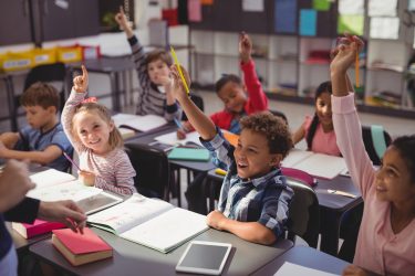 protect k-12 student users in the cloud