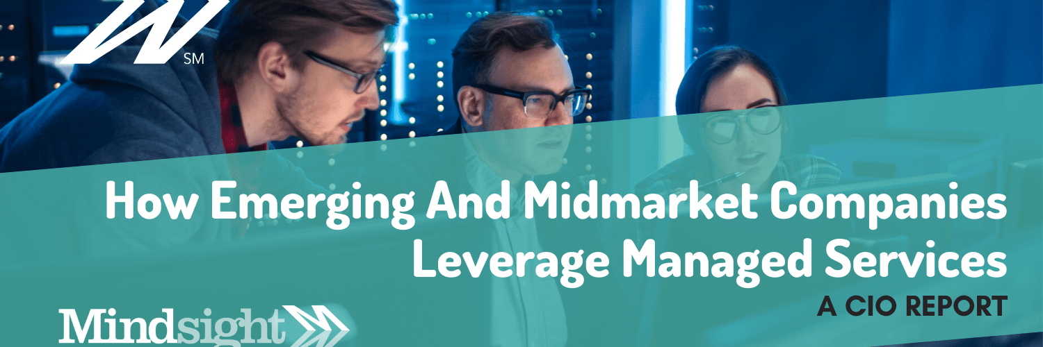 leverage managed services
