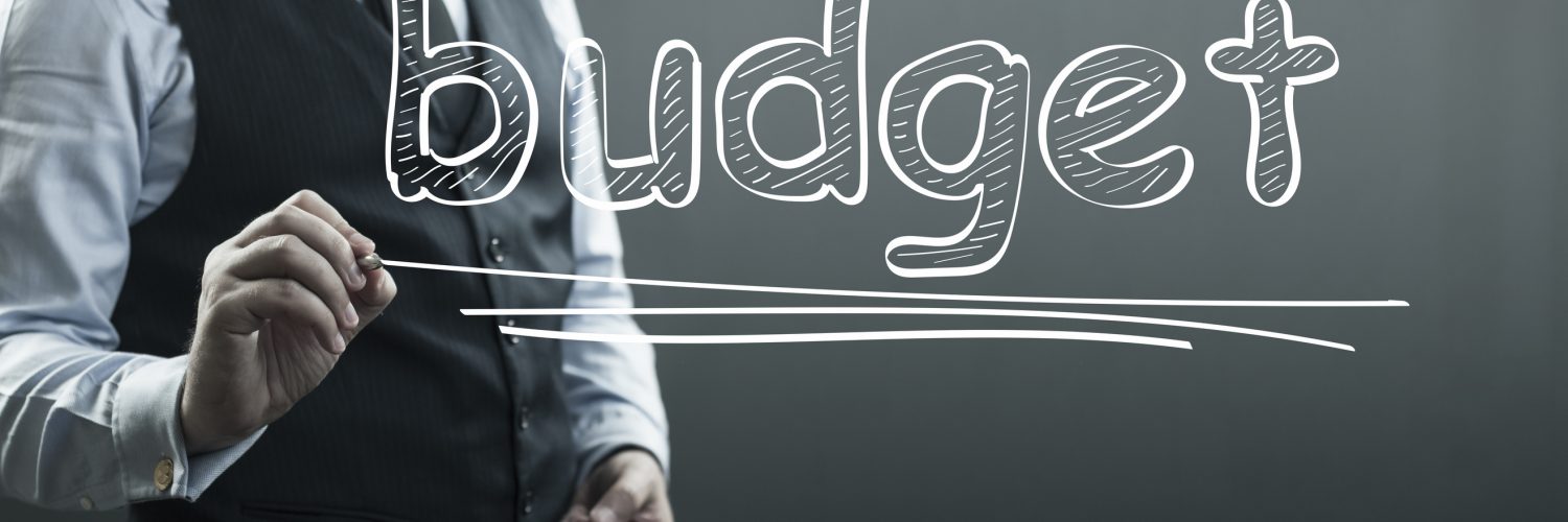 it budget planning in education