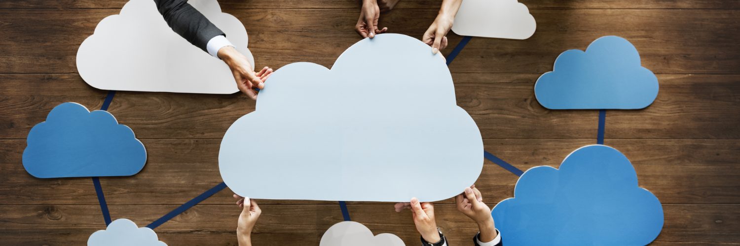 how to implement cloud solutions