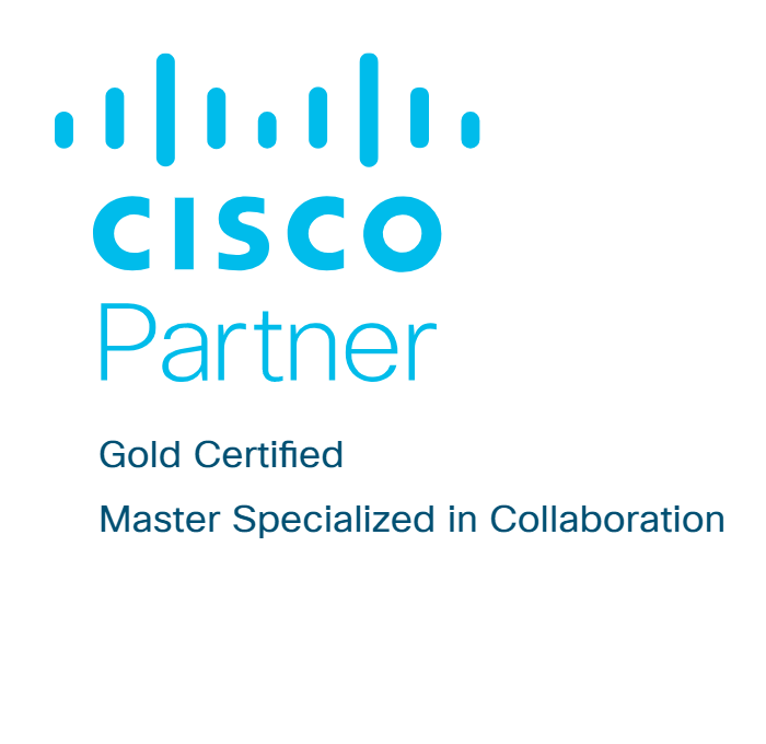 New Cisco Partner Logo