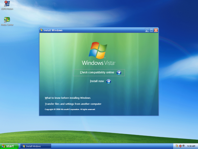 Resuming windows 7 что это