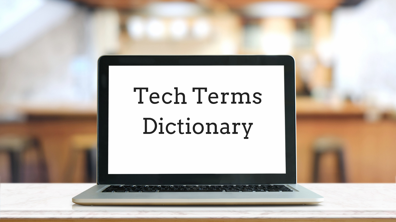 tech-terms-dictionary-storage-edition-part-1-1000-tech-words-to-know