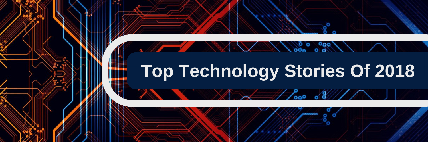top technology stories