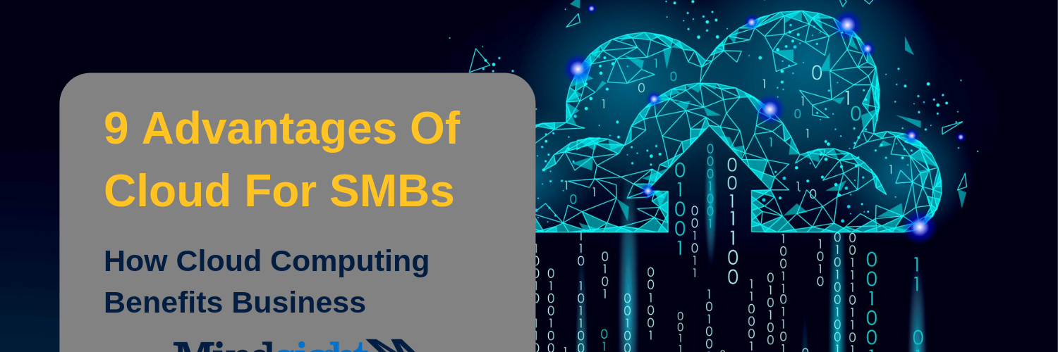 cloud for smbs