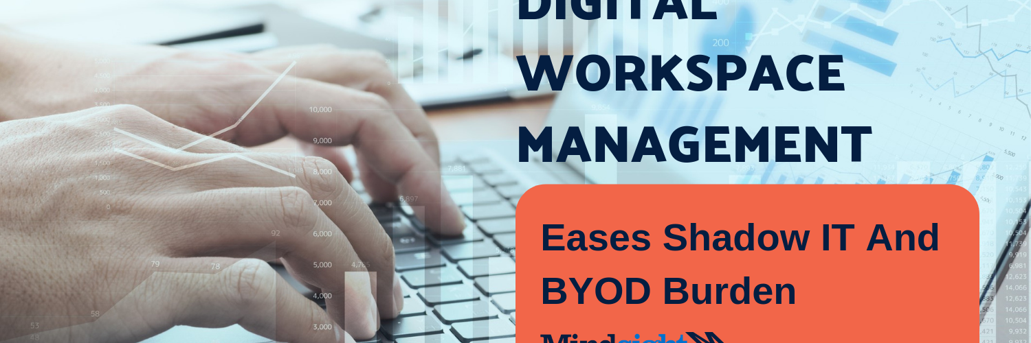 digital workspace management