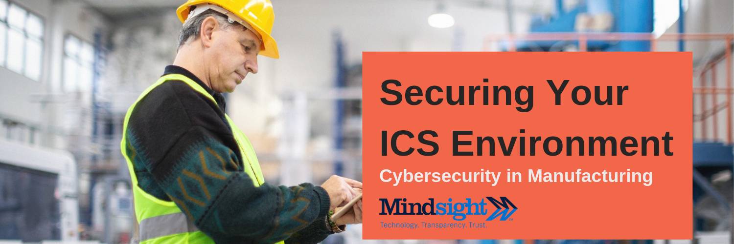 securing your ics environment
