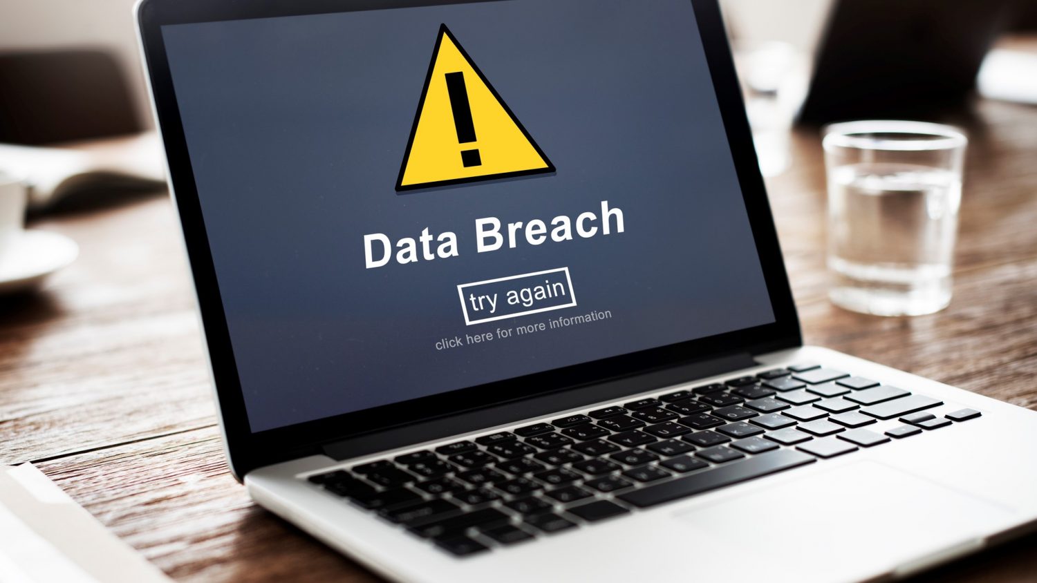 data breaches impact your business