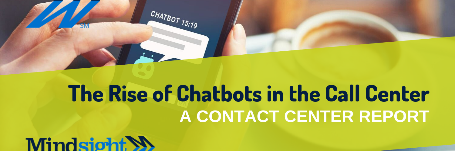 chatbots in the call center