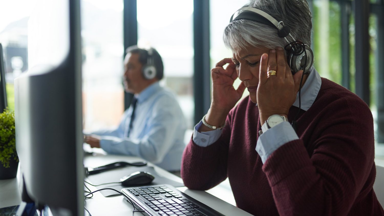 why customers hate call centers