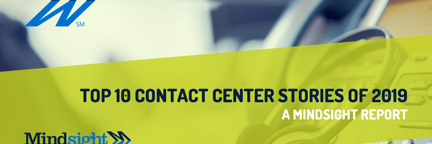 top contact center stories of 2019