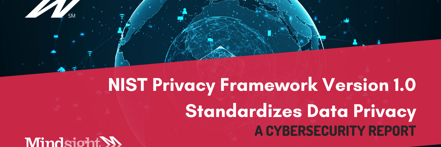NIST privacy framework