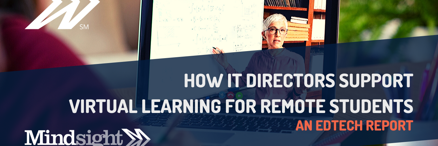 virtual learning for remote students