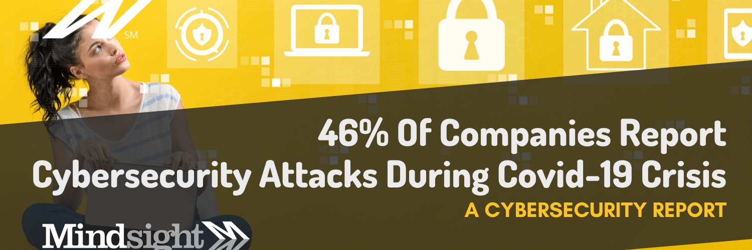 cybersecurity attacks during covid-19