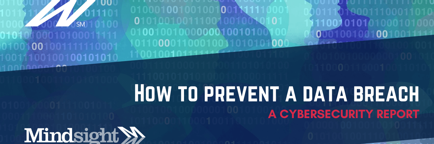 prevent a data breach