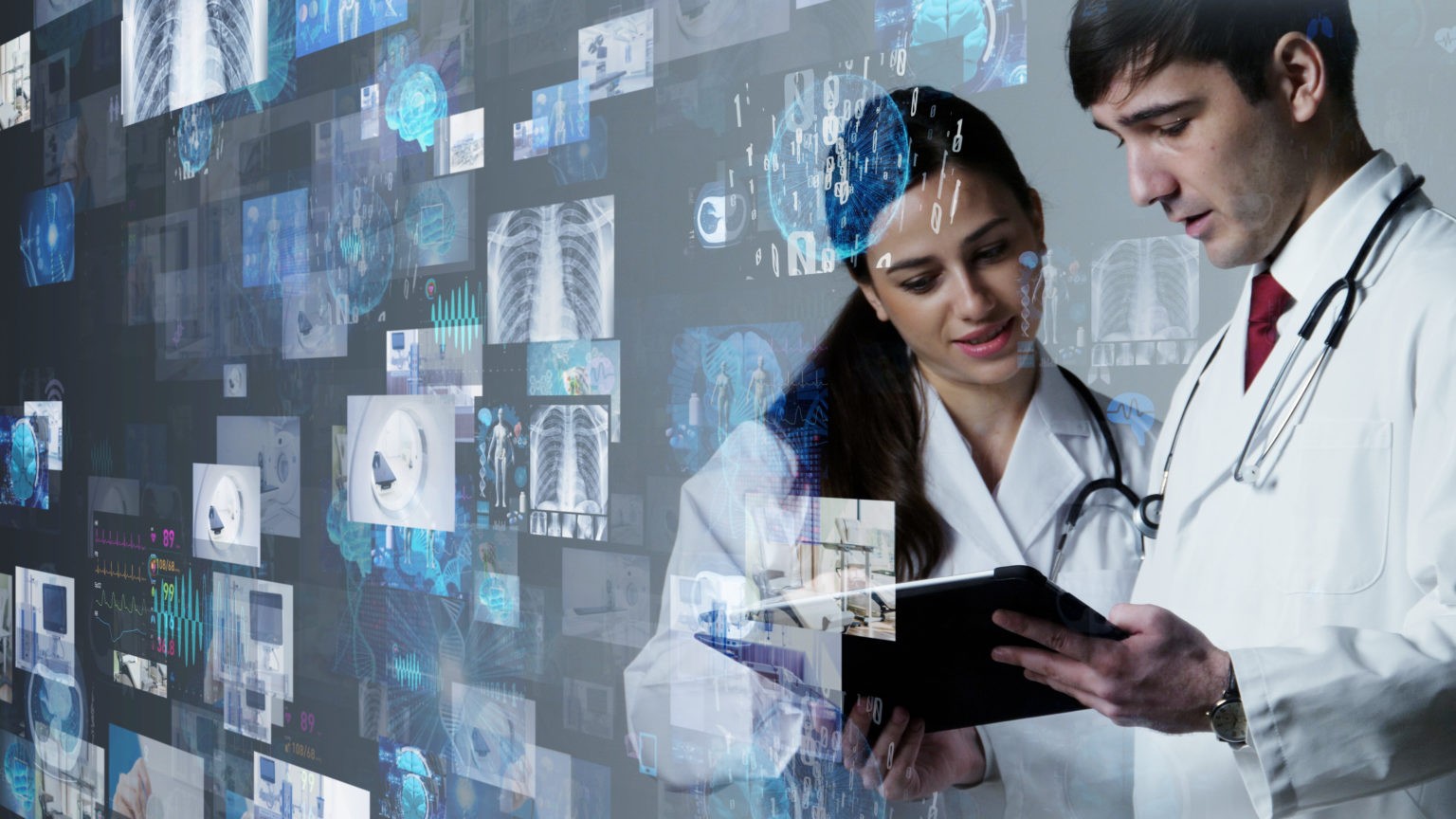 4 Ways Artificial Intelligence Improves Healthcare Accessibility A Contact Center Report 6849