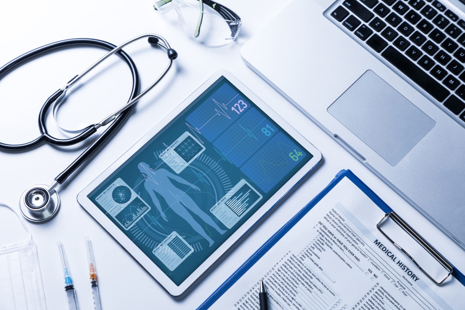 artificial intelligence improves healthcare accessibility