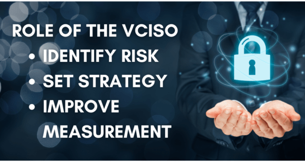 the role of a vciso