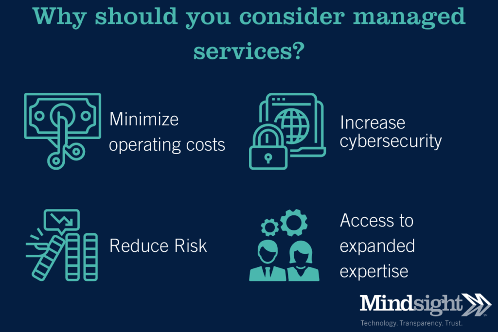 Why choose managed services 08-10-2021