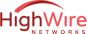 High Wire Networks Logo